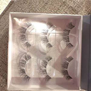 NIB Flutter Habit Shorties. New, never used.